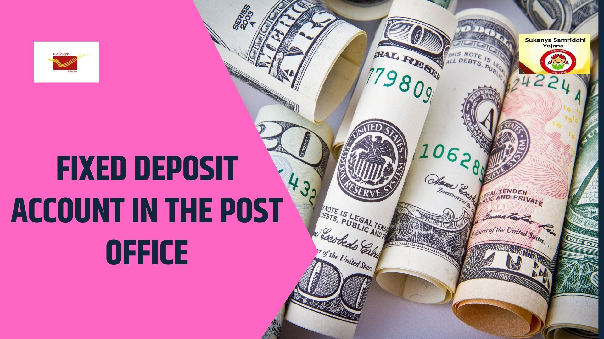 Post Office Fd Interest Rates Everything You Need To Know 8973